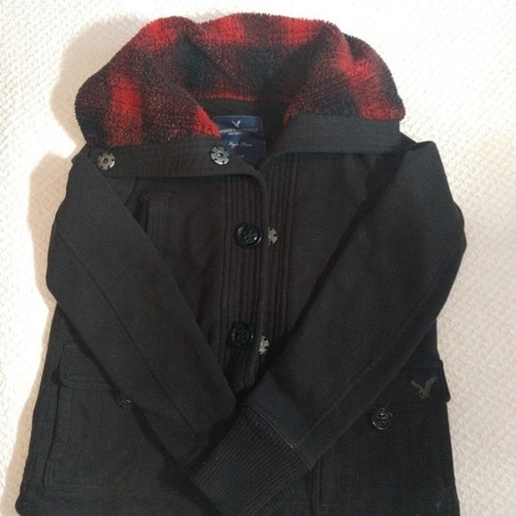 American Eagle Jacket - Picture 3 of 8